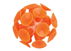 Sucker ball