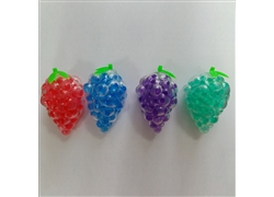 Fruit jelly ball