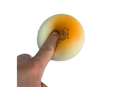 yolk egg