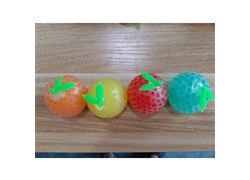 水果果冻球