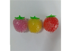 水果果冻球